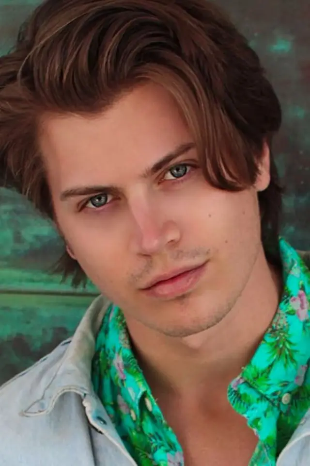 Zdjęcie  (Tanner Stine)