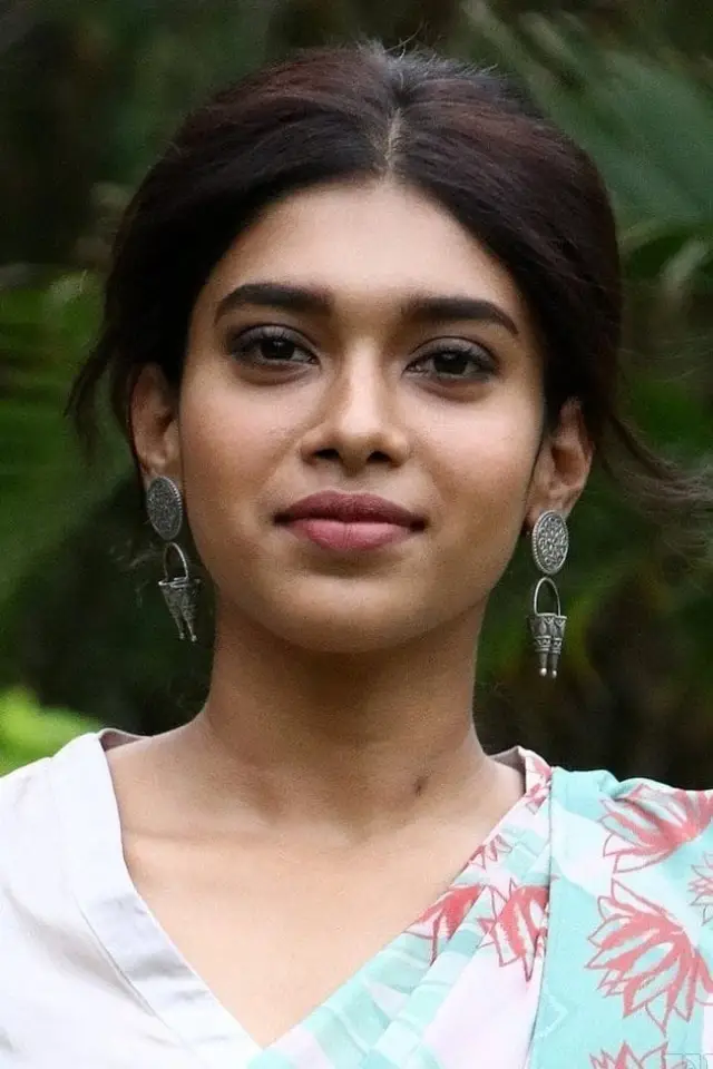 Zdjęcie Dushara Vijayan (Dushara Vijayan)