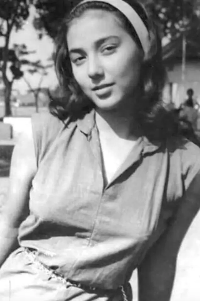 Zdjęcie  (Alice Iskak)