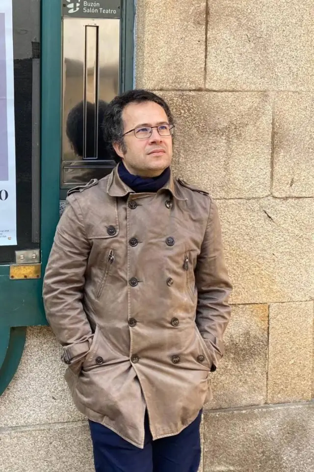 Zdjęcie  (Pablo García Canga)
