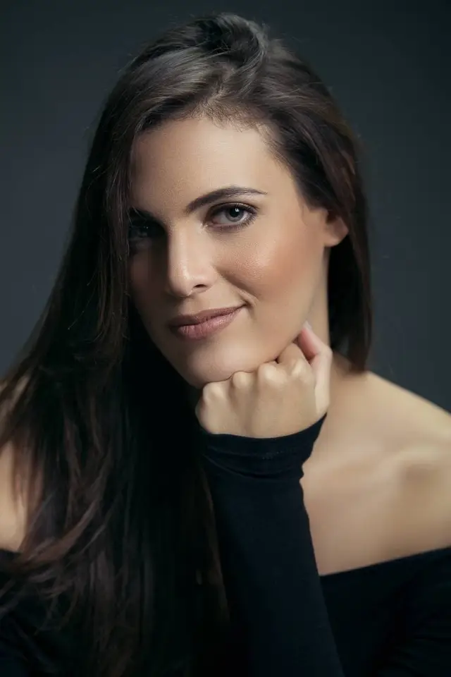 Zdjęcie  (Dulcita Lieggi)