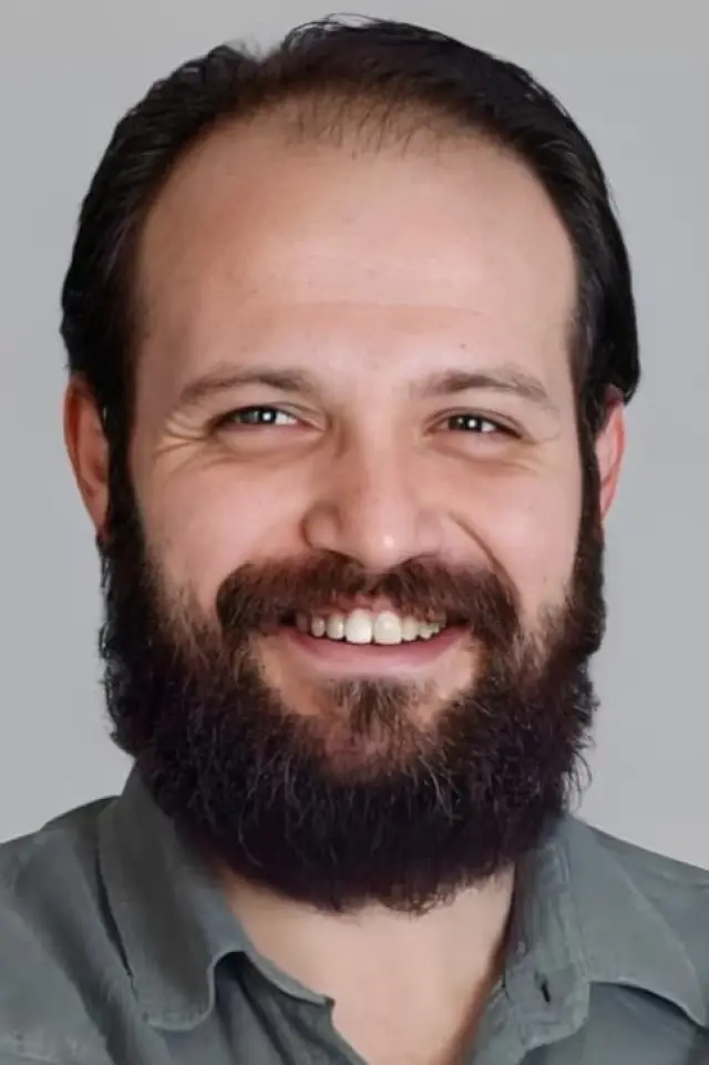 Zdjęcie Mert Denizmen
