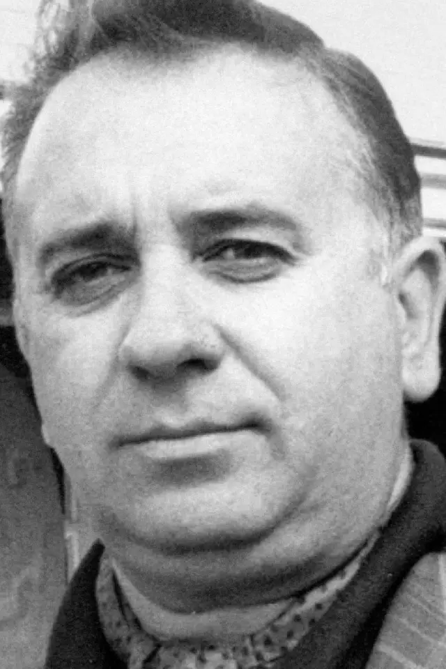 Zdjęcie  (Ed Warren)