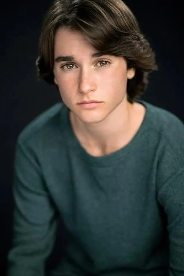 Zdjęcie  (Mason McKenzie)