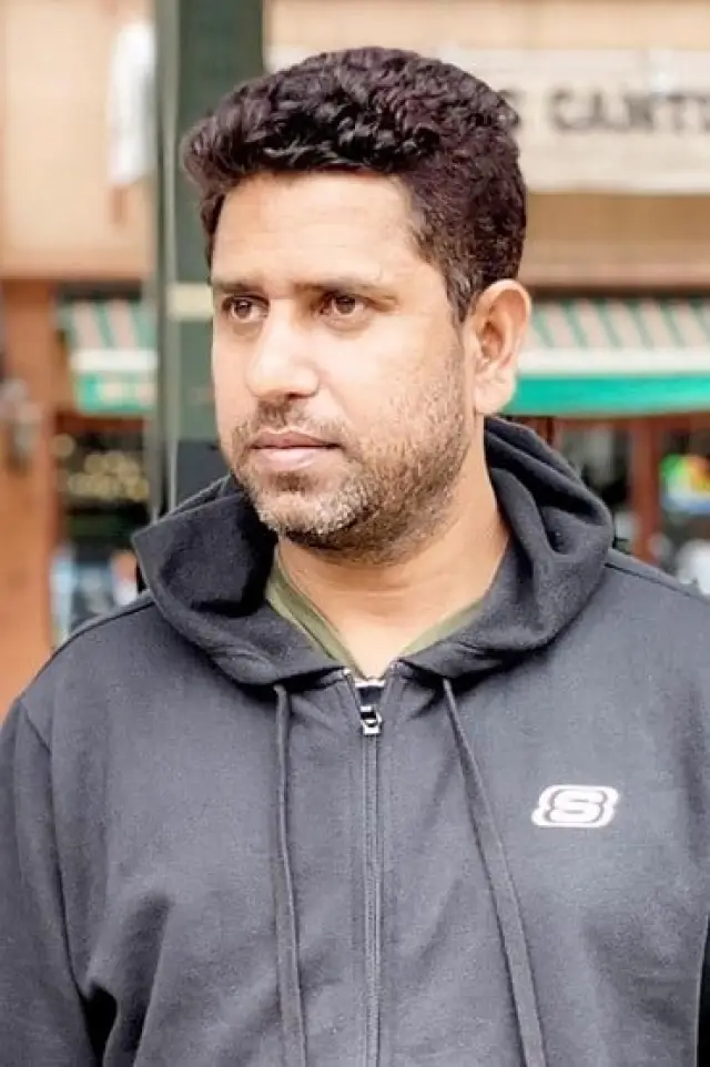 Zdjęcie Mohammad Mostafa Kamal Raz (Mohammad Mostafa Kamal Raz)