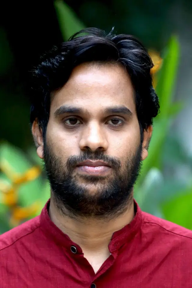 Zdjęcie Anudip (Anudeep)