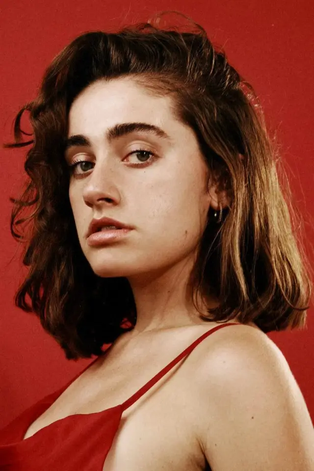 Zdjęcie Rachel Sennott