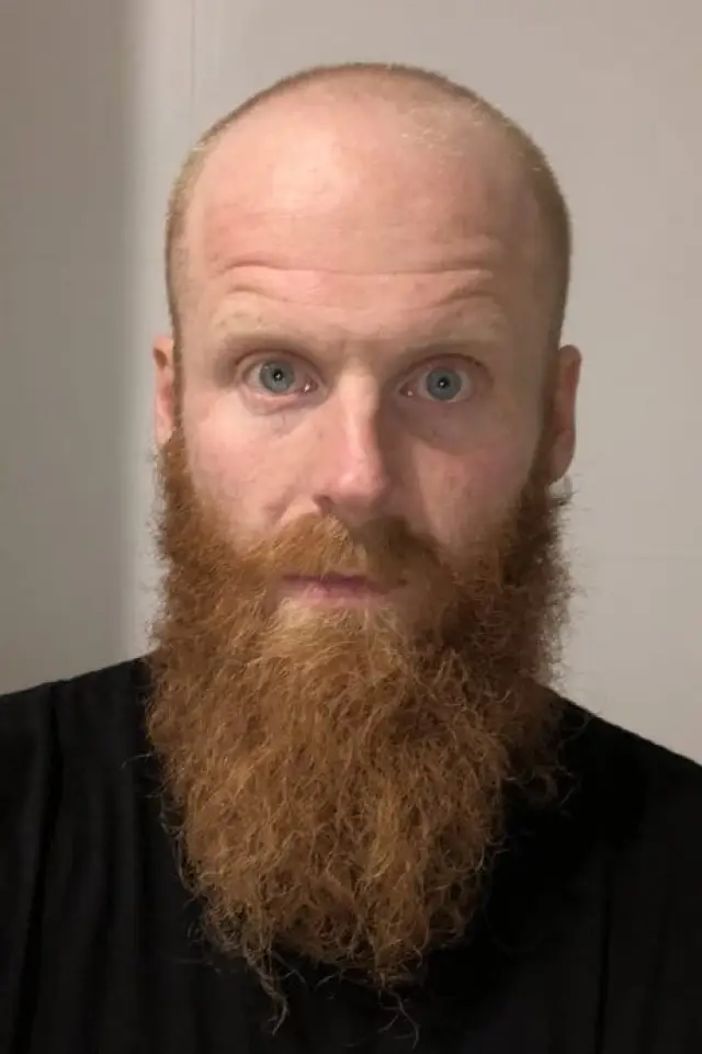 Zdjęcie Rosco Campbell (Rosco Campbell)