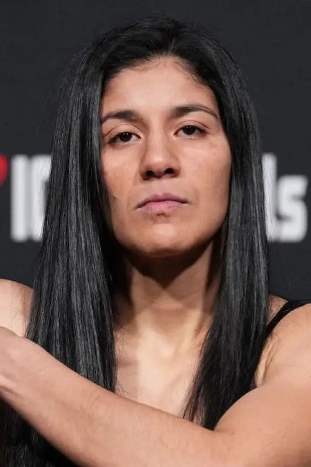 Zdjęcie  (Ketlen Vieira)