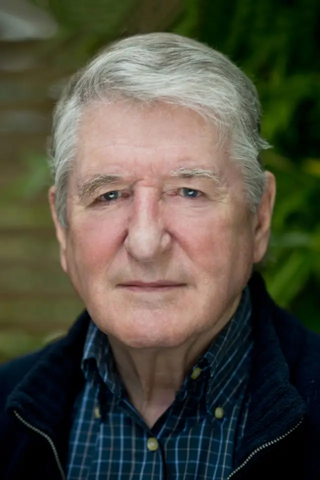 Zdjęcie  (William Maxwell)