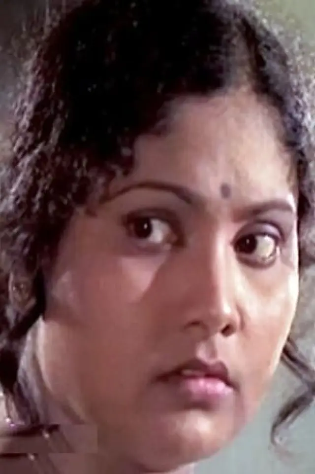 Zdjęcie  (P. R. Varalakshmi)