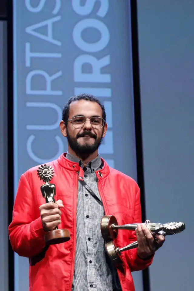 Zdjęcie  (Marco Antônio Pereira)