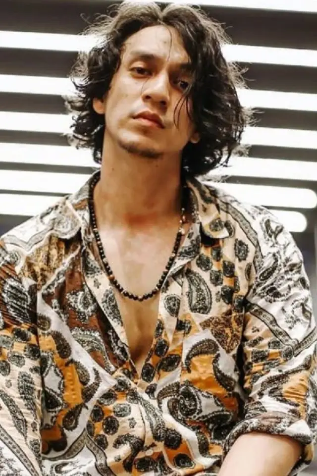 Zdjęcie Amir Nafis – Amir Nafis (Amir Nafis)