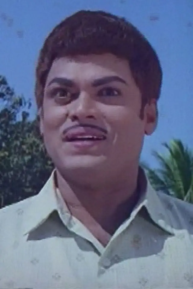 Zdjęcie  (C L Anandan)