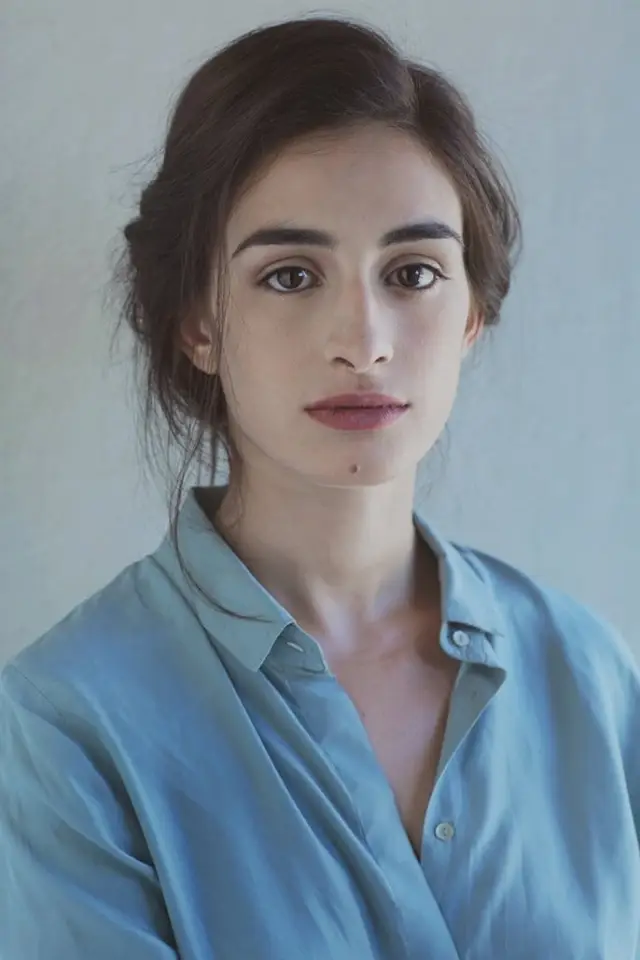 Zdjęcie  (Michela De Rossi)