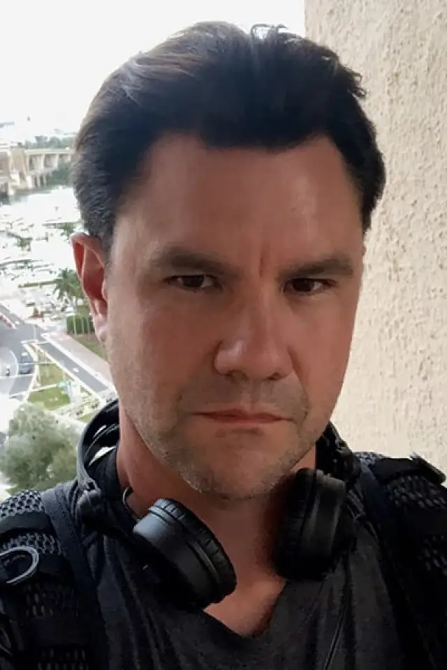 Zdjęcie Brett Murray (Brett Murray)