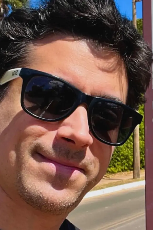 Zdjęcie  (Daniel Ferro)