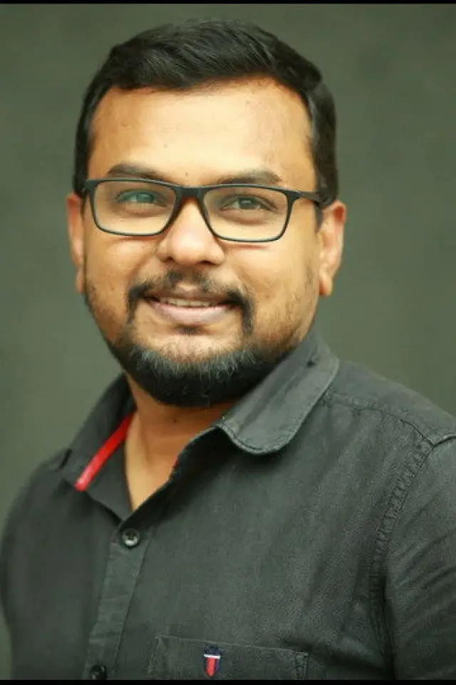 Zdjęcie  (Prajesh Sen)