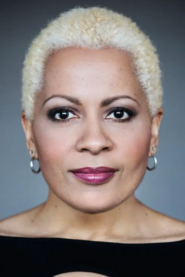 Zdjęcie  (Kim Richardson)