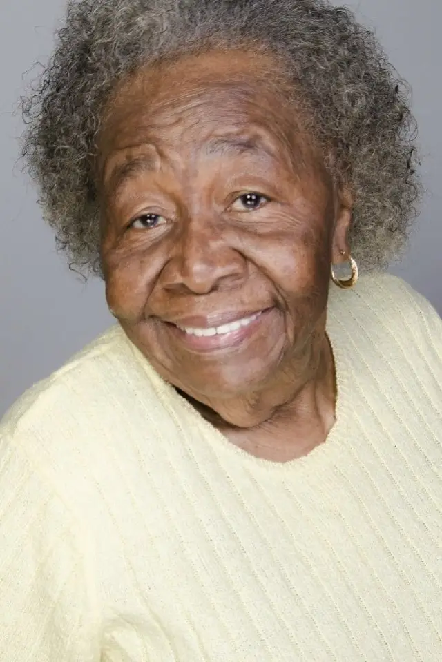 Zdjęcie Dorothy Steel (Dorothy Steel)
