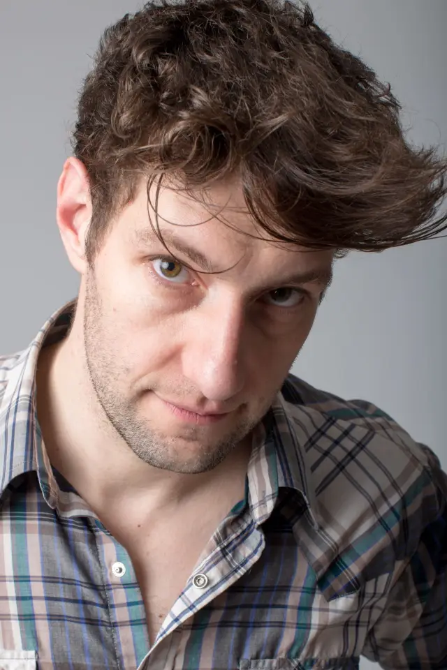 Zdjęcie  (Joe Leone)