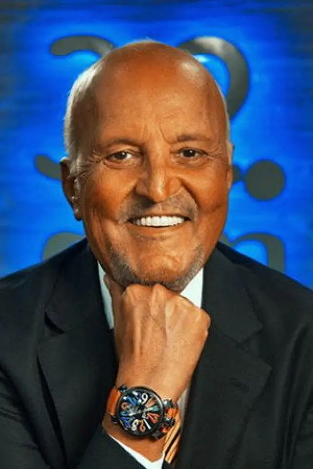Zdjęcie  (Mehmet Ali Birand)