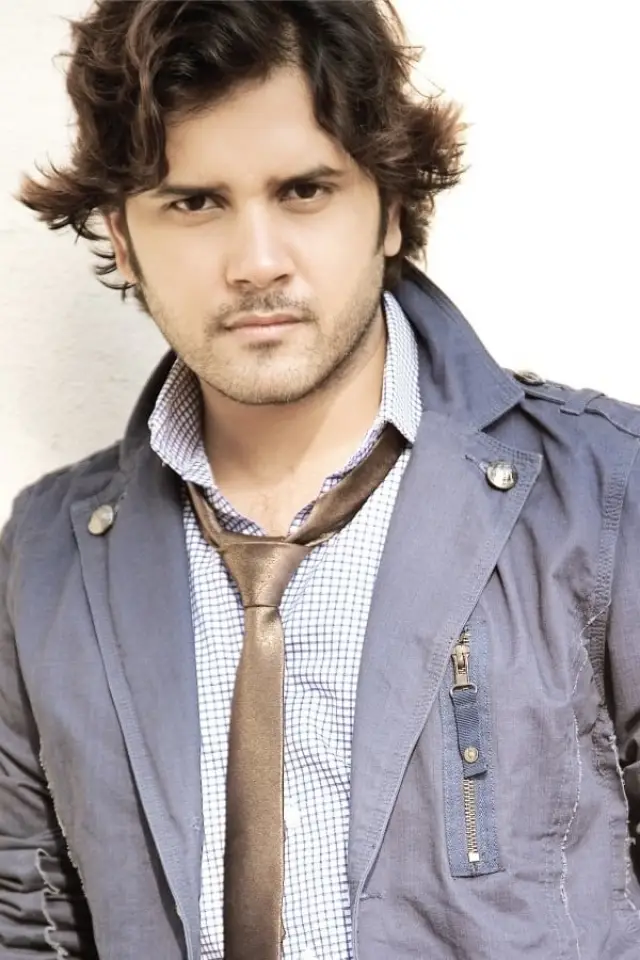 Zdjęcie Dżawid Ali (Javed Ali)