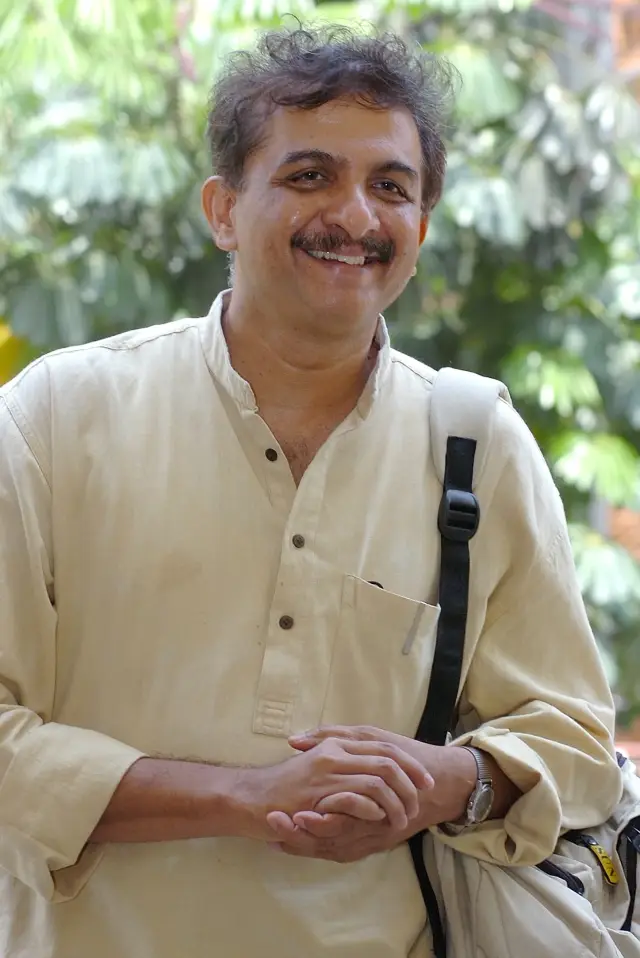 Zdjęcie  (Jayanth Kaikini)