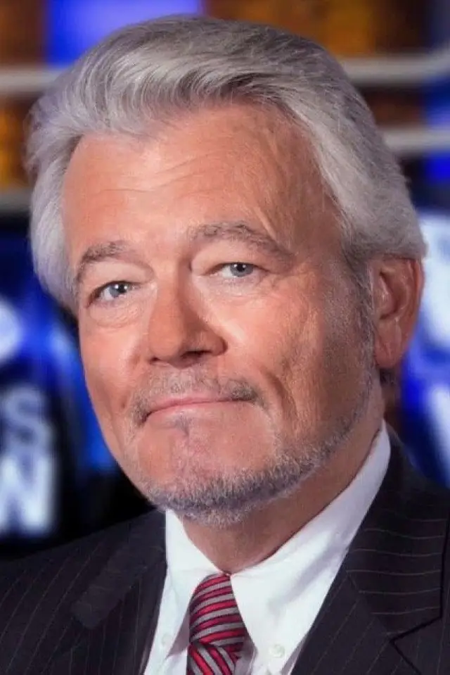 Zdjęcie  (George Knapp)