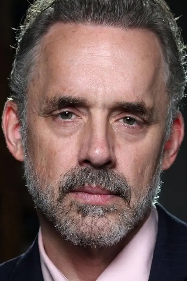 Zdjęcie  (Jordan B. Peterson)