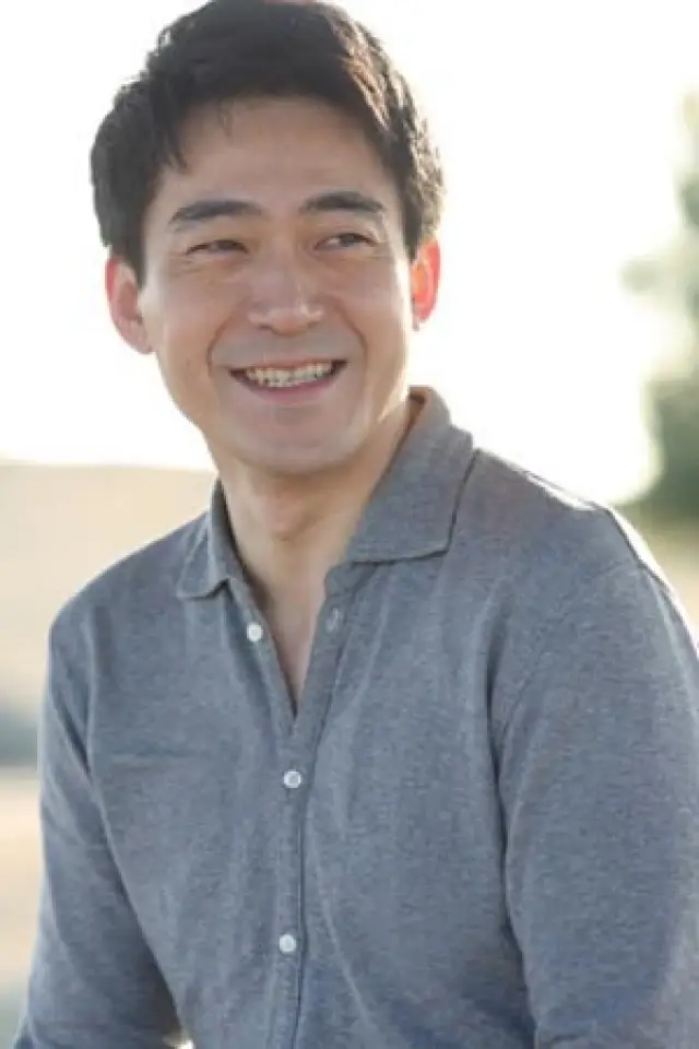 Zdjęcie  (Yuusaku Tanaka)