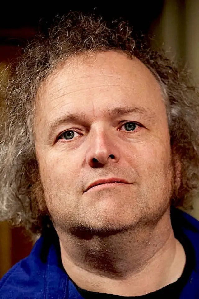 Zdjęcie  (Wolfgang Plagge)