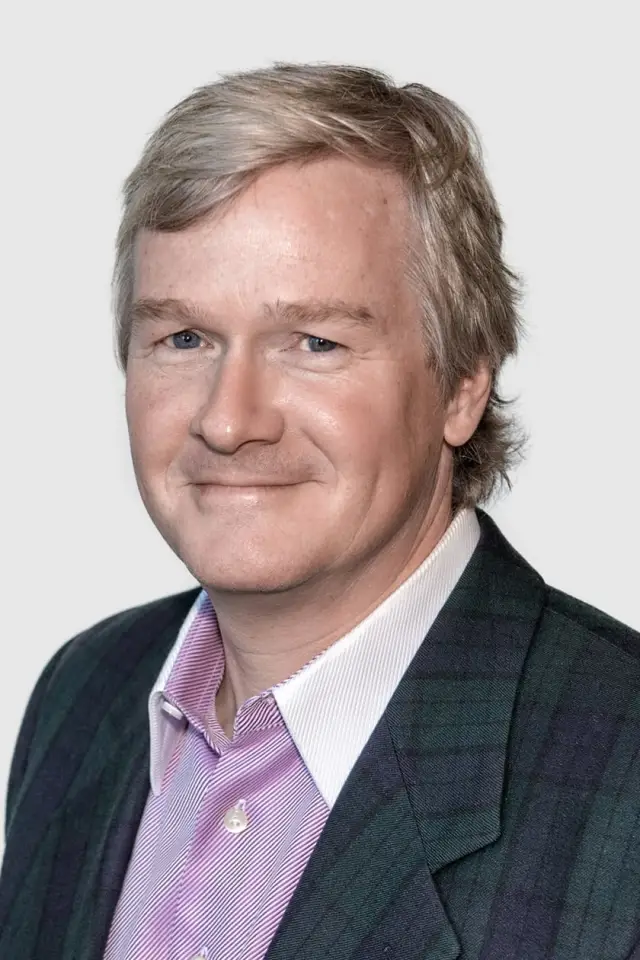 Zdjęcie  (G. Scott Paterson)