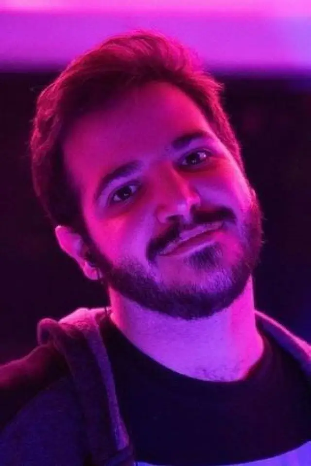 Zdjęcie  (Tony Clemente Jr)
