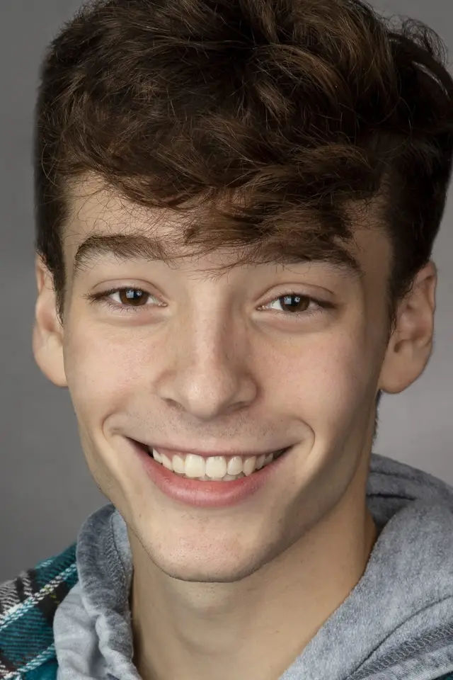 Zdjęcie  (Chase Bolnick)