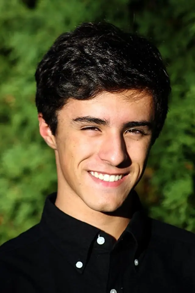 Zdjęcie  (Jack Caron)