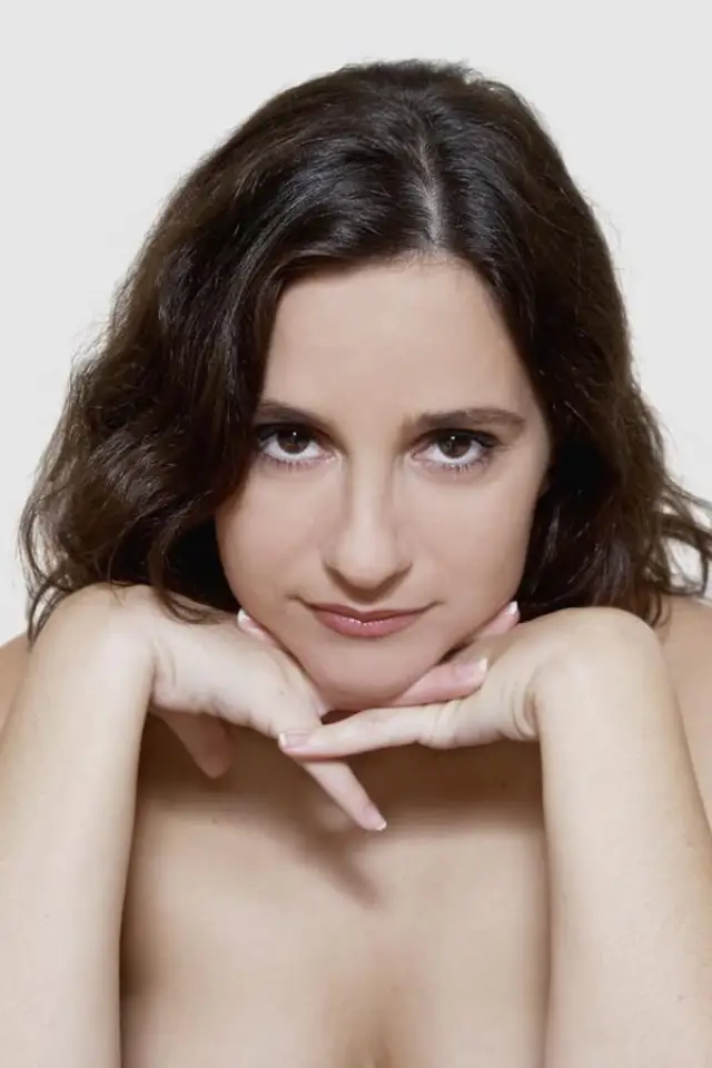 Zdjęcie  (Carme Juan)