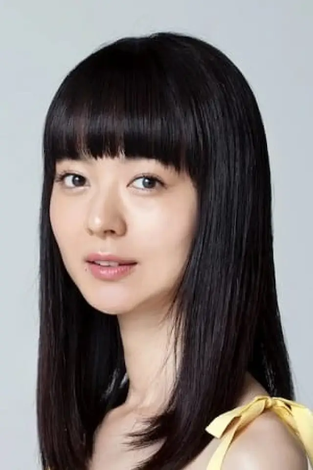 Zdjęcie  (Eriko Nakamura)