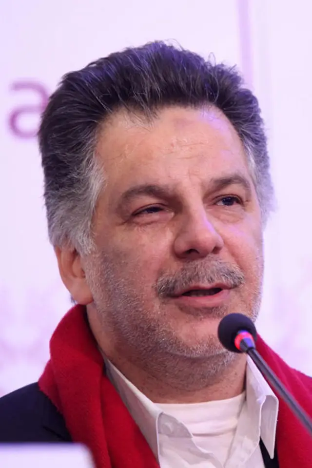 Zdjęcie  (Mohammadhossein Farahbakhsh)