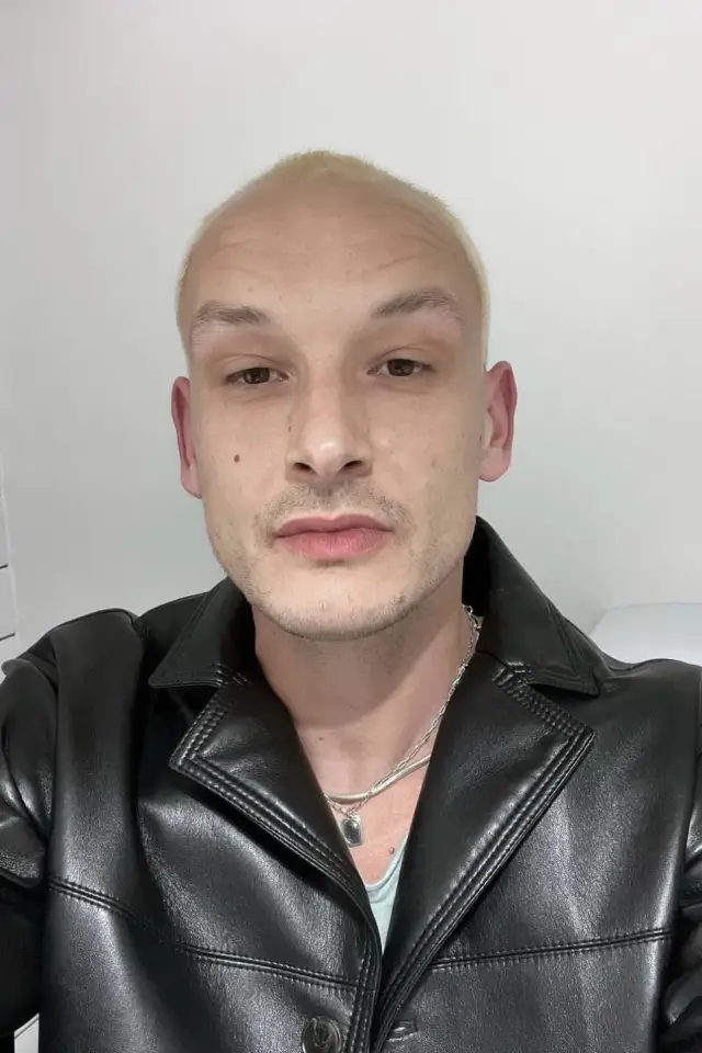 Zdjęcie  (George Daniel)