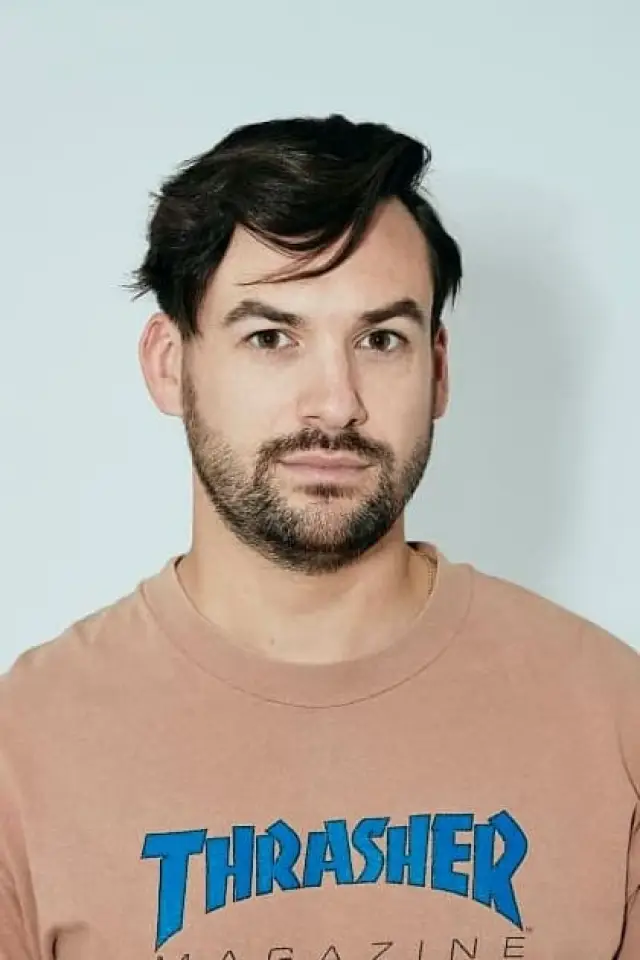Zdjęcie  (Ross MacDonald)