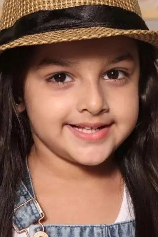 Zdjęcie  (Shivika Rishi)