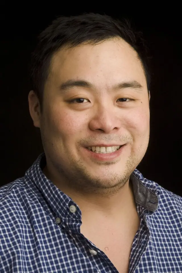 Zdjęcie  (David Chang)