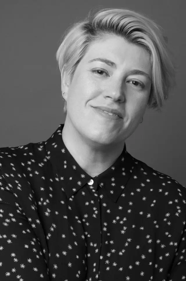 Zdjęcie  (Allyson Newman)