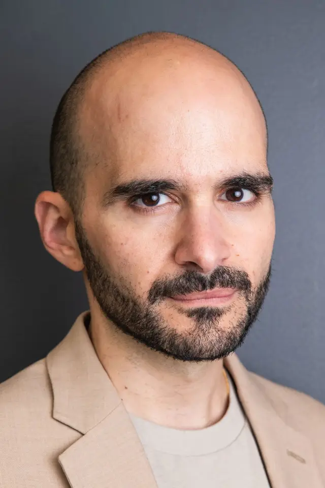 Zdjęcie  (Cyril Aris)