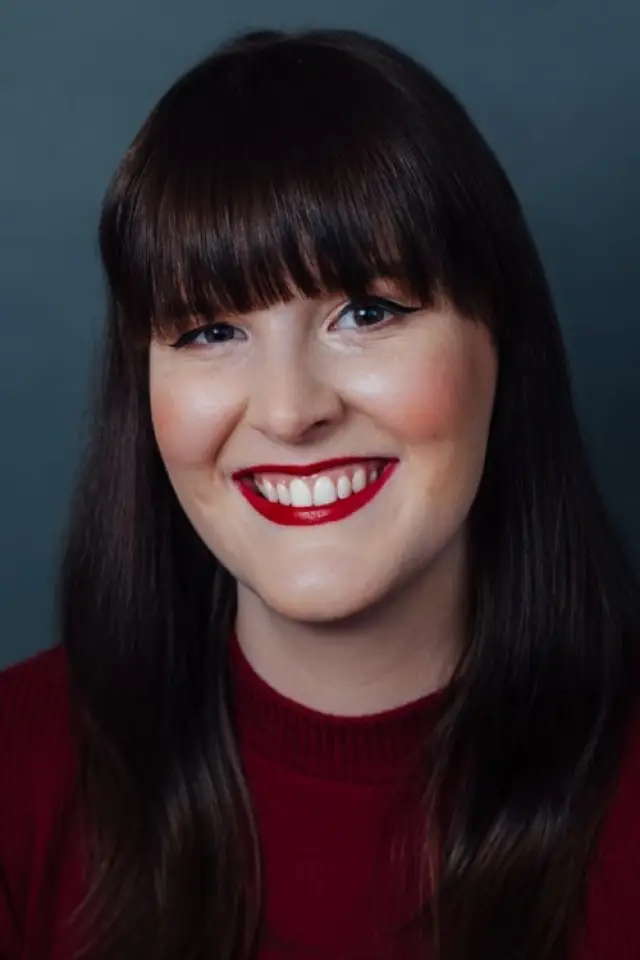Zdjęcie Simone Smith