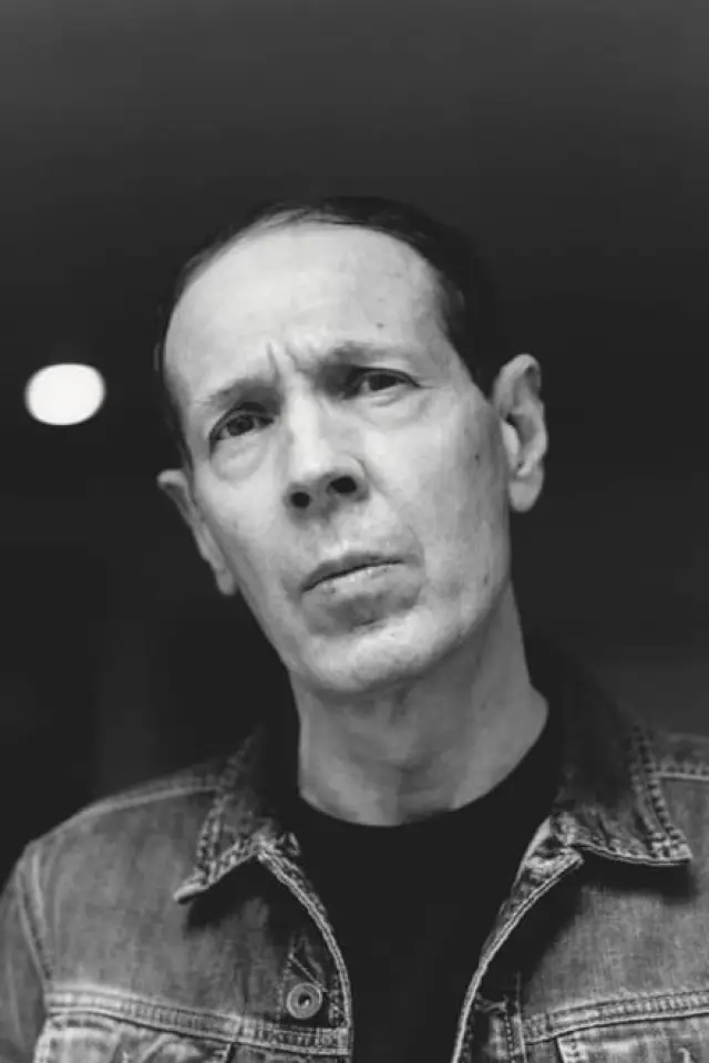 Zdjęcie Scott Walker
