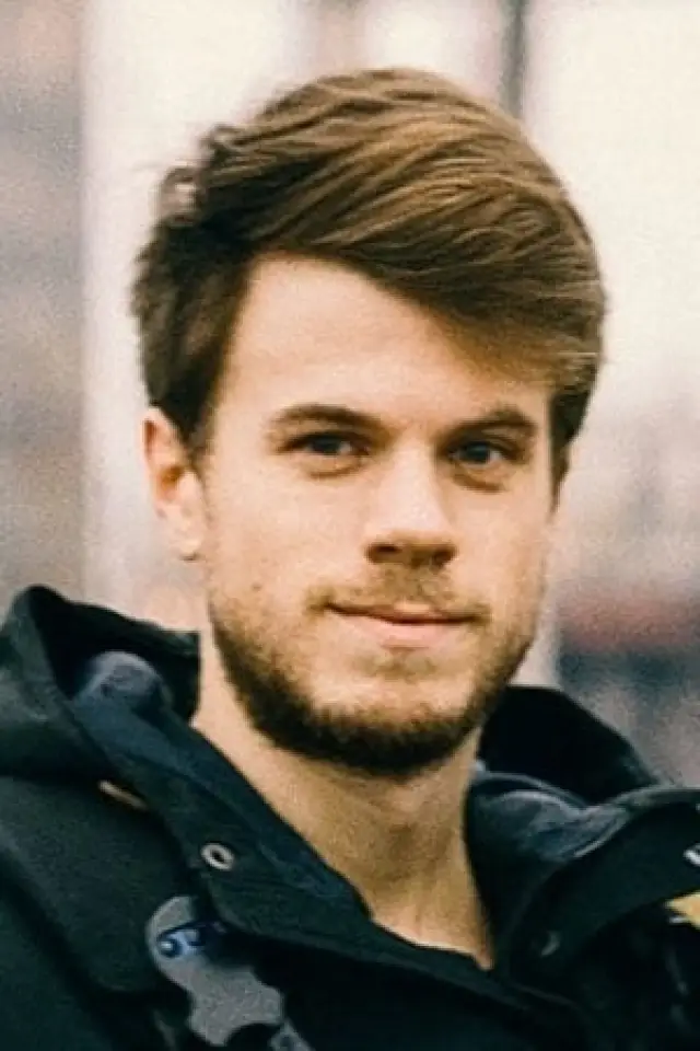 Zdjęcie  (Derek Branscombe)