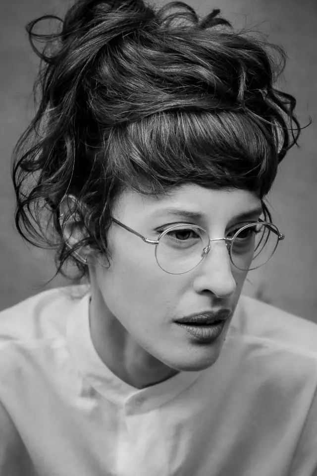 Zdjęcie  (Véronique Barbe)