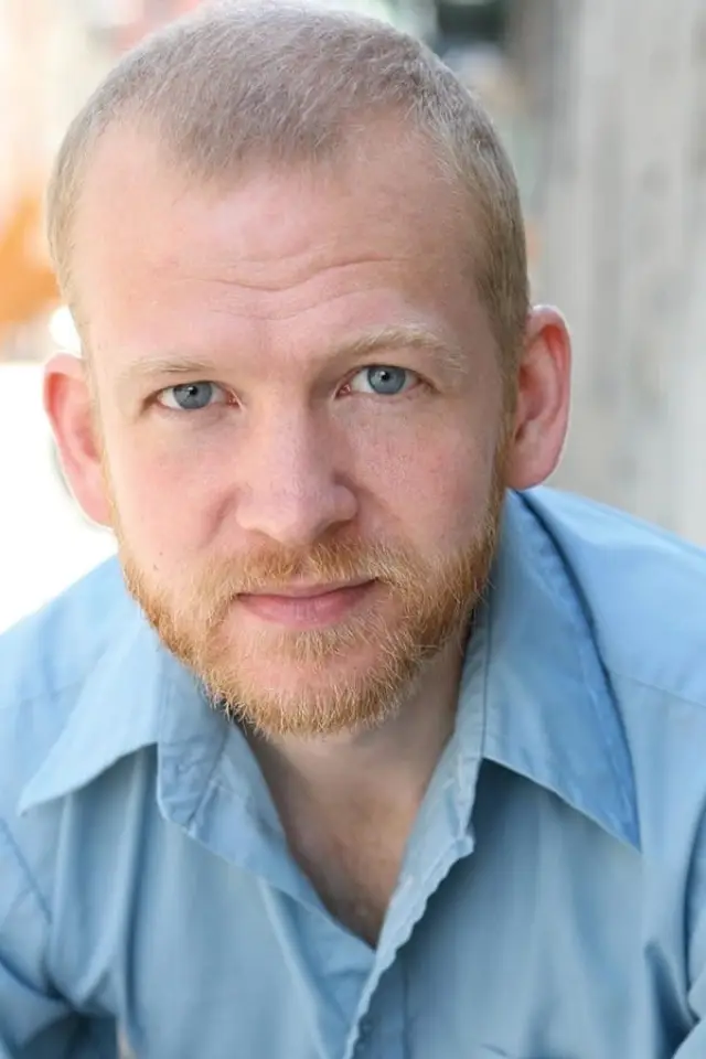 Zdjęcie  (Paul Thureen)